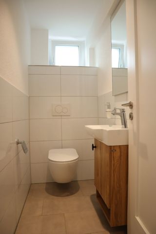 4.5 Zimmer, 100 m², 3. Stock - Foto 5