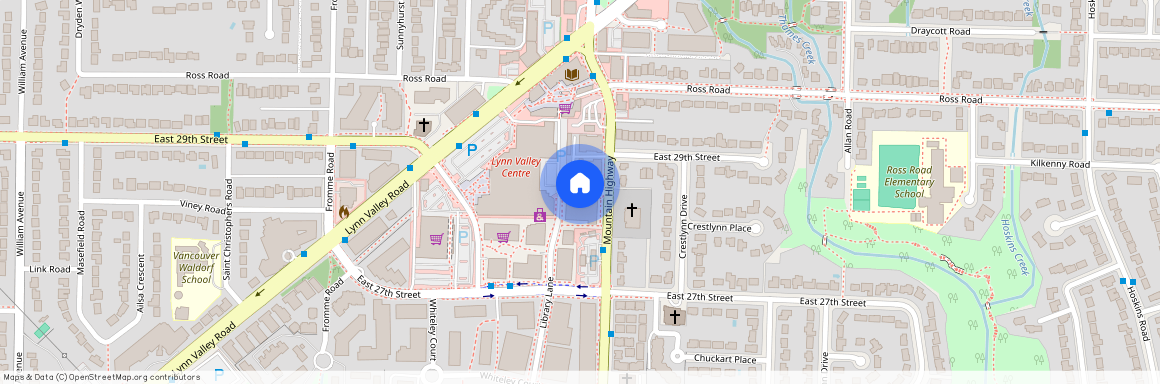 NORTHE VANCOUVER, BC V7J 0B4