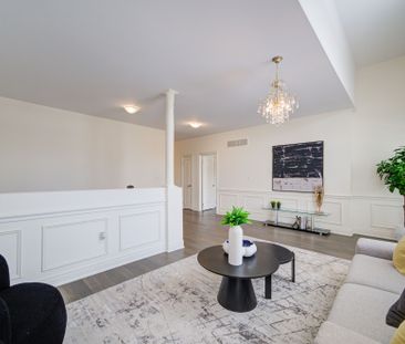 For Lease - 21 Planet Street, Richmond Hill, Ontario - Photo 5