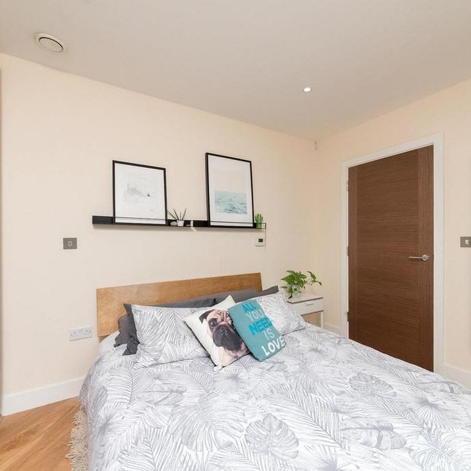 1 bedroom apartment to rent - Photo 1