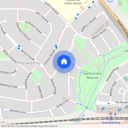 3 Gunners Mews, 2173, Holsworthy Nsw