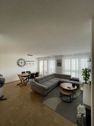 3 Zimmer, 80 m², 5. Stock - Photo 1