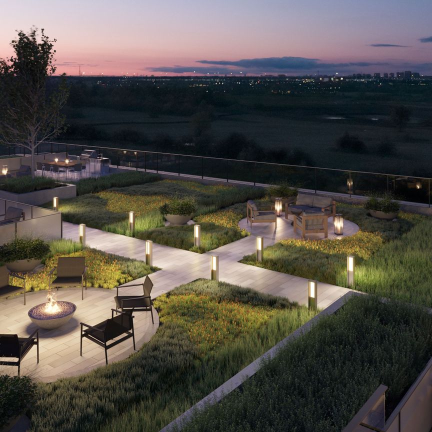 For Lease - 1005 Dundas Street Unit# 336, Oakville, Ontario - Photo 1