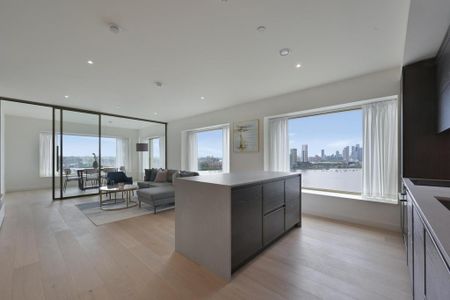 3 bedroom apartment to rent - Photo 2