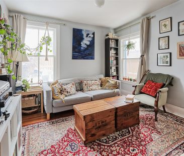 For Lease - 155 Major Street Unit# Back, Toronto, Ontario - Photo 3