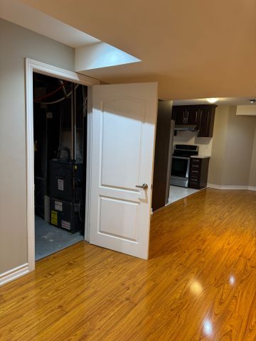 For Lease - 22 Batchford Basement Crescent, Markham, Ontario - Photo 5