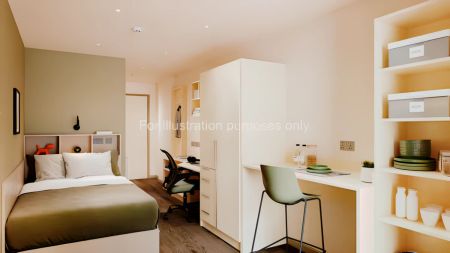 Classic Ensuite - Photo 2