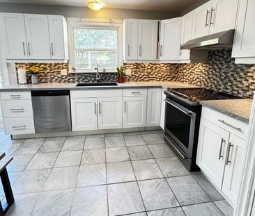 For Lease - 237 Homestead(Room) Crescent, London North, Ontario - Photo 2