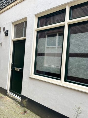 Te huur: Appartement Havenstraat 52 A in Hilversum - Foto 4