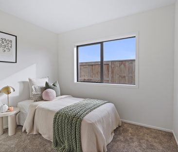 Step inside this brand-new 2025 build and discover a stunning four-... - Photo 6