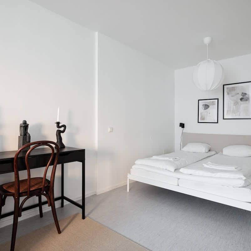 Katarina Bangata, Stockholm - Foto 1