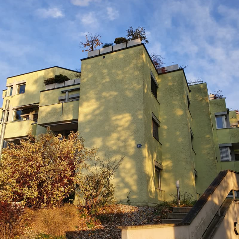 "Charmante Stadtwohnung mit naturnaher Lage und idealer Anbindung" - Photo 1