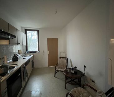 Rutenbergstraße 20, Bremerhaven-Mitte - Foto 1