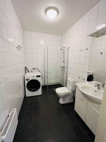 Vällingby - 2rok - tillsv - 12.075kr/mån - Foto 5