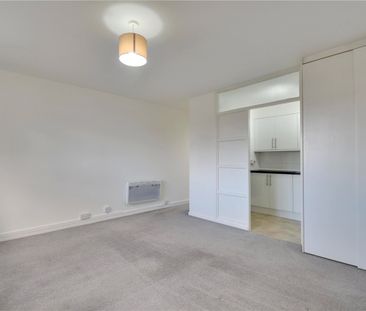 studio apartment apartment to rent - Photo 1