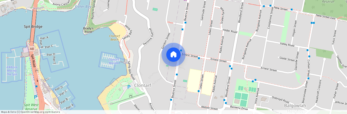 63B Beatrice St, NSW 2093, Balgowlah Heights
