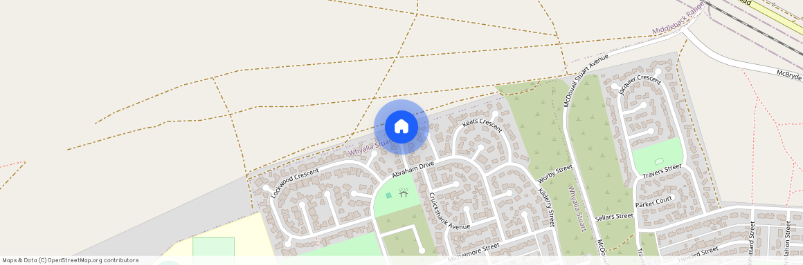 7 Mcrostie Close, SA 5608, Whyalla Stuart