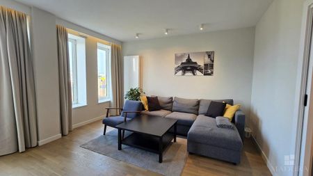 MIESZKANIE na WYNAJEM - Photo 3