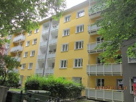 Ihre Zukunft - Ihre Wohnung: praktische 2-Zi.-Wohnung - Photo 5