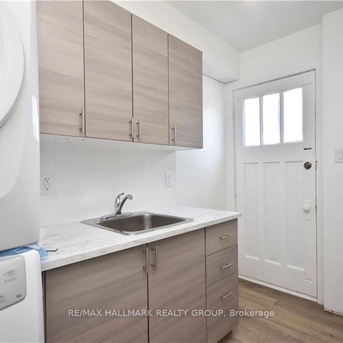 For Lease - 15 Marier Avenue Unit# 2, Vanier and Kingsview Park, Ontario - Photo 1