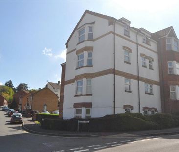 2 bedroom apartment to rent - Photo 6