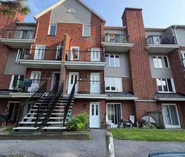 Appartement à louer - Gatineau (Hull) (Manoir des Trembles) Apparte... - Photo 6