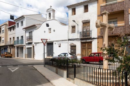 Apartment in Pego, for rent - Photo 4