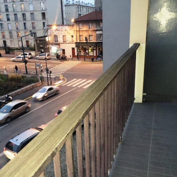 Appartement 1 Pièce 29 m² - Photo 1