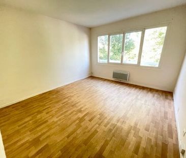 Location appartement 1 pièce 23.71 m² à Lambersart (59130) AU PIED ... - Photo 4