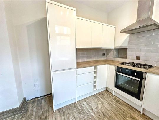 2 bed lower flat to rent in NE28 - Photo 1