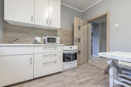 Duże mieszkanie w domu prywatnym z dużym ogrodem i garażem na Borach w Jaworznie do wynajęcia - Фото 5