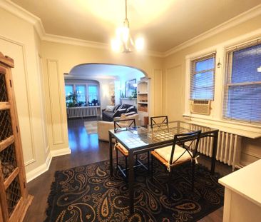 For Lease - 1227 Avenue Road Unit# Upper, Toronto, Ontario - Photo 5