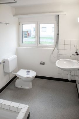 1 Zimmer, 36 m², Untergeschoss - Photo 1