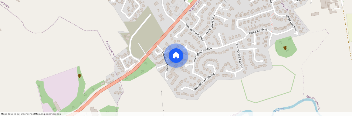 24 Laganvale Mews, Moira, BT67 0RE