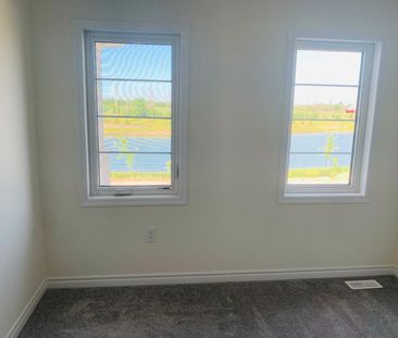 For Lease - 1366 Sycamore Garden, Milton, Ontario - Photo 5