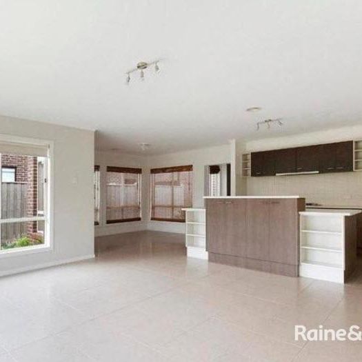 Fabulous & Spacious 3Br in Williams Landing! - Photo 1