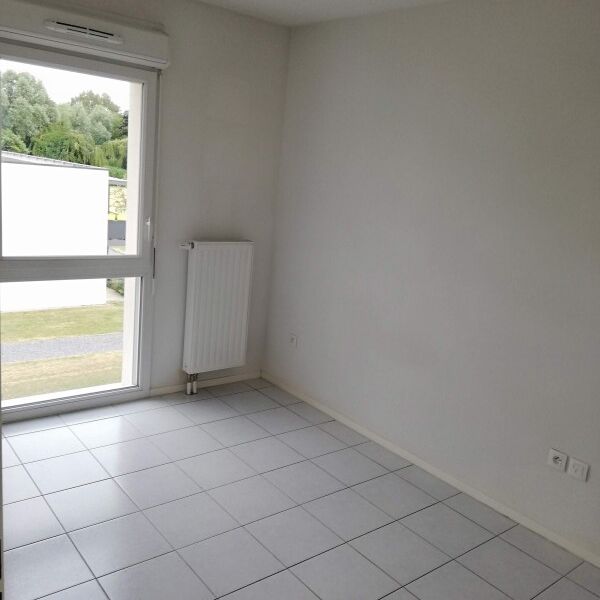 Location Appartement 2 pièces 34m² DOUAI 59500 - Photo 1