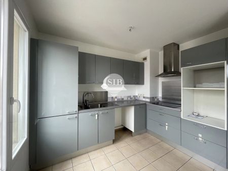Location Appartement 2 pièces 44m² MONTLHERY 91310 - Photo 5