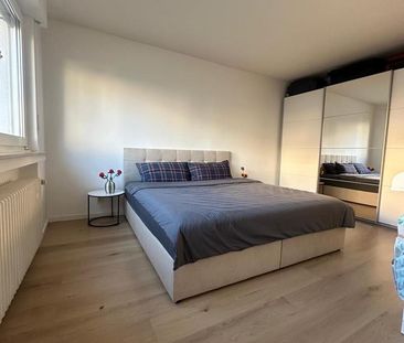 3-Zimmer Wohnung zu vermieten in Solingen Burg/Höhscheid - Foto 1