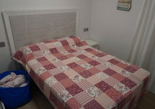 4 room luxury Flat for rent in Mazarrón, Murcia