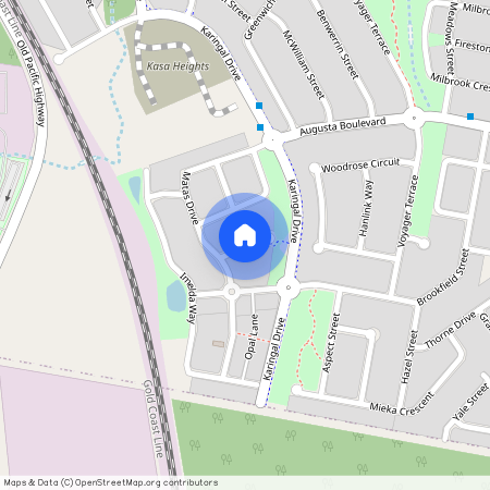 2b Sapphire Place, Pimpama