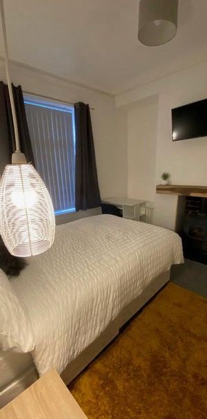 1 bedroom terraced house to rent - Photo 1