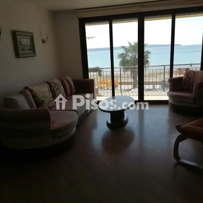Apartamento en alquiler en Can Pastilla - Photo 1