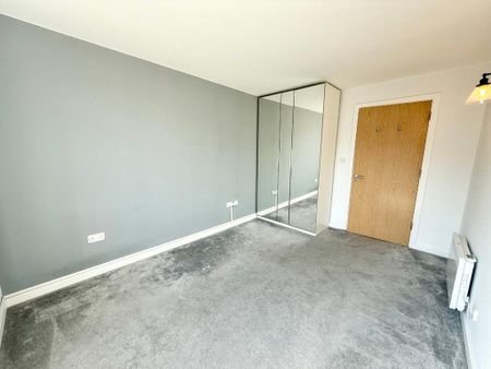 2 bedroom apartment to rent - Photo 4