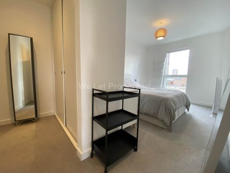 Lockgate Mews, New Islington - Photo 3