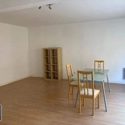 Appartement à louer 2 pièces 72.06m² - Photo 1