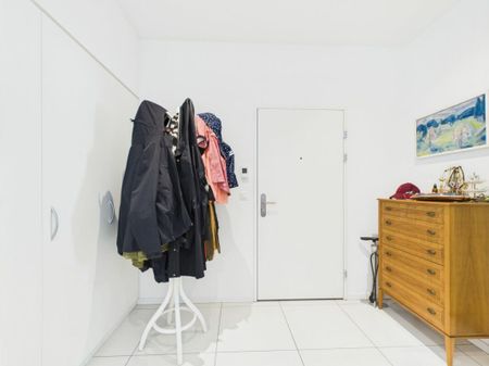 Bel appartement avec jardin dans la vieille ville - Photo 3