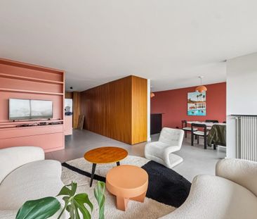 Appartement • Croulebarbe, Paris 13ème - Photo 6