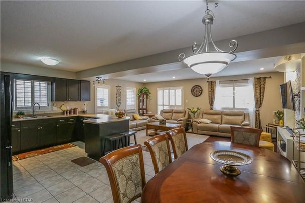 For Lease - 2879 Lemieux Walk, London South, Ontario - Photo 1