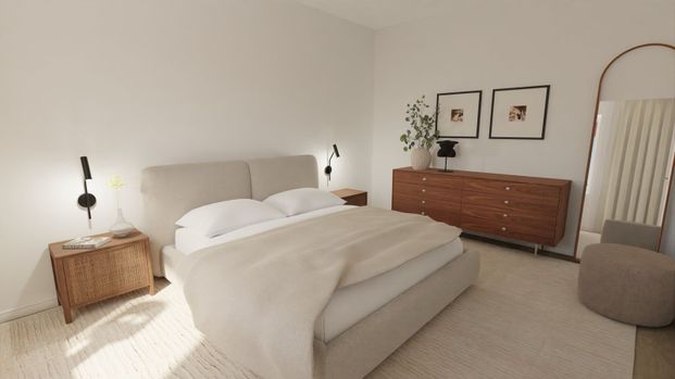 Västra Kvarngatan 14 A - Photo 1